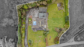 Plot for sale in Ashley photo